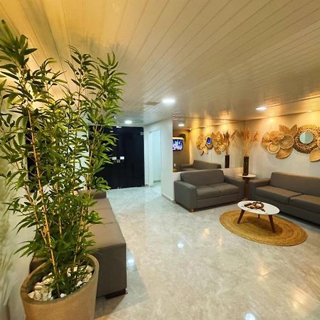 Veleiro Hotel Mcz Maceió Exterior foto